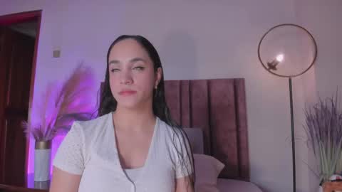 Celeste Quenn online show from 06/01/26, 11:56