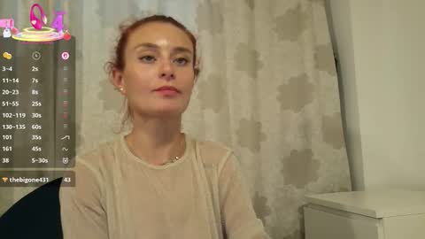 CelestynStar online show from 09/12/25, 10:59