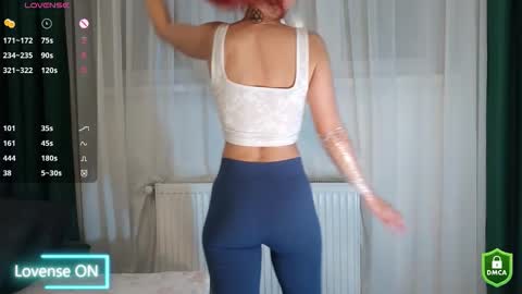 CelestynStar online show from 02/26/26, 08:52