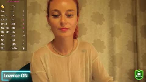 Snapshot of celestynstar chatting on 04/18/26, 06:34 CelestynStar online show from 04/18/26, 06:34