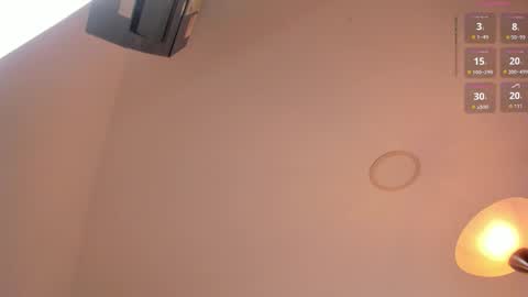 Snapshot of celia_dubois chatting on 12/22/25, 09:01 Ari online show from 12/22/25, 09:01