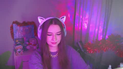 celia_sensual_ online show from 02/20/26, 03:23