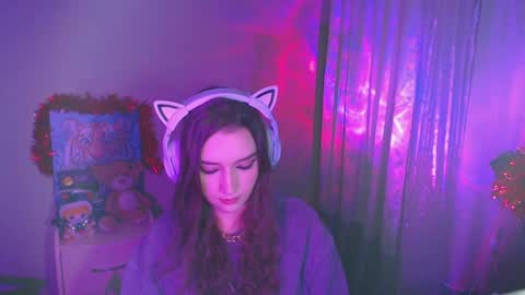 celia_sensual_ online show from 03/25/26, 06:58