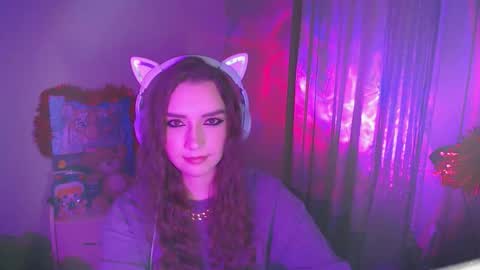 celia_sensual_ online show from 03/27/26, 07:02