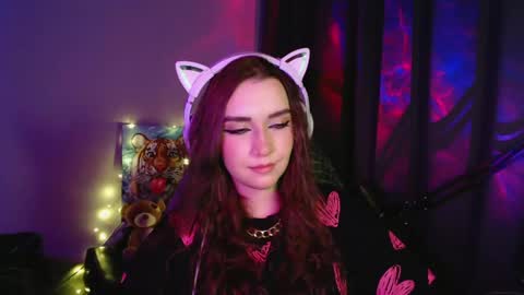 Snapshot of celia_sensual_ chatting on 05/01/26, 08:13 celia_sensual_ online show from 05/01/26, 08:13