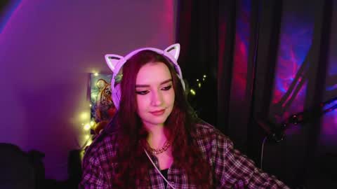 Snapshot of celia_sensual_ chatting on 05/17/26, 06:26 celia_sensual_ online show from 05/17/26, 06:26