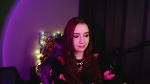 Snapshot of celia_sensual_ chatting on 05/20/26, 07:53 celia_sensual_ online show from 05/20/26, 07:53