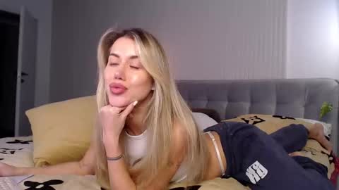 Celin online show from 02/20/25, 09:20