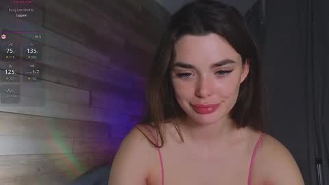 Snapshot of celinassa chatting on 12/02/24, 03:04 Aneli online show from 12/02/24, 03:04