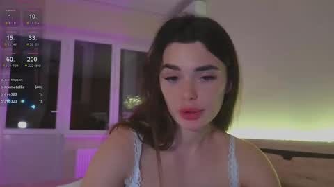 Snapshot of celinassa chatting on 12/08/24, 01:35 Aneli online show from 12/08/24, 01:35