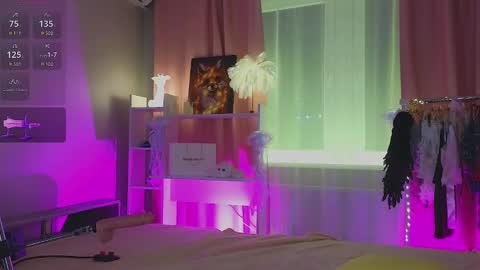 Snapshot of celinassa chatting on 12/09/24, 10:41 Aneli online show from 12/09/24, 10:41