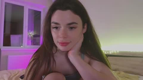 Snapshot of celinassa chatting on 12/23/24, 11:06 Aneli online show from 12/23/24, 11:06