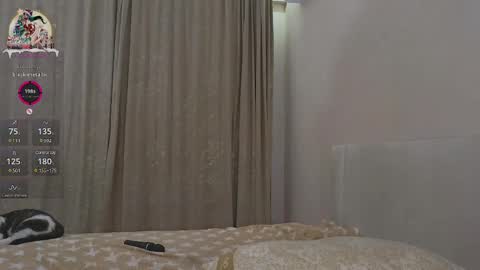 Snapshot of celinassa chatting on 01/05/25, 10:08 Aneli online show from 01/05/25, 10:08