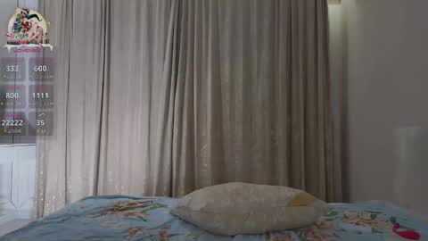 Snapshot of celinassa chatting on 01/12/25, 12:07 Aneli online show from 01/12/25, 12:07