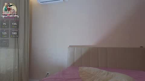 Snapshot of celinassa chatting on 01/25/25, 10:39 Aneli online show from 01/25/25, 10:39