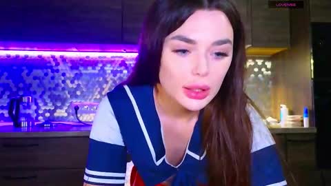 Snapshot of celinassa chatting on 09/14/25, 07:13 Aneli online show from 09/14/25, 07:13