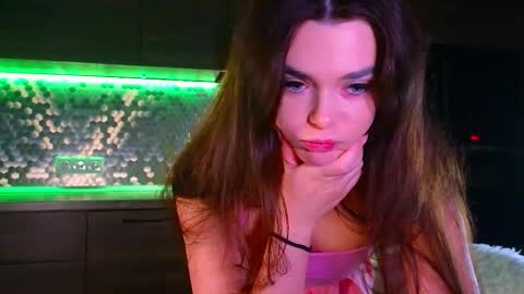 Snapshot of celinassa chatting on 10/05/25, 08:29 Aneli online show from 10/05/25, 08:29