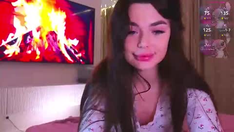 Snapshot of celinassa chatting on 10/09/25, 09:13 Aneli online show from 10/09/25, 09:13