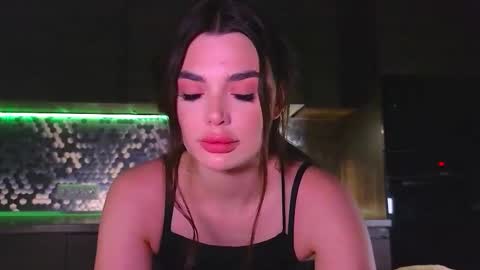 Snapshot of celinassa chatting on 10/12/25, 08:19 Aneli online show from 10/12/25, 08:19