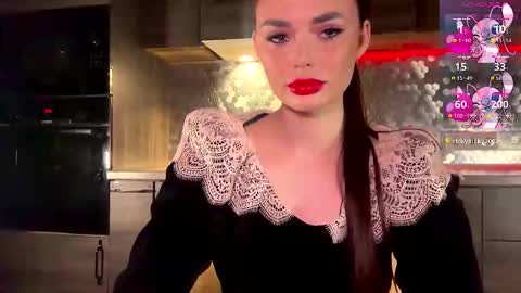 Snapshot of celinassa chatting on 10/14/25, 09:04 Aneli online show from 10/14/25, 09:04