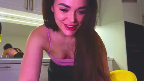 Snapshot of celinassa chatting on 11/23/25, 07:46 Aneli online show from 11/23/25, 07:46