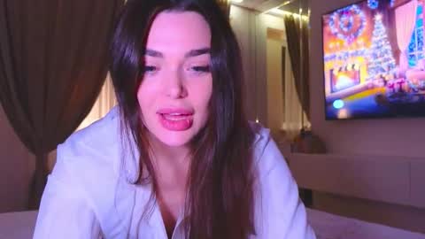 Snapshot of celinassa chatting on 12/04/25, 09:34 Aneli online show from 12/04/25, 09:34