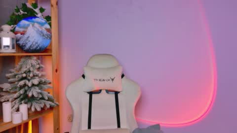 Snapshot of celine_dionn chatting on 02/01/26, 04:00 Celine online show from 02/01/26, 04:00