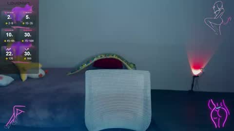 Snapshot of celine_faer1 chatting on 09/23/25, 04:54 Celine online show from 09/23/25, 04:54