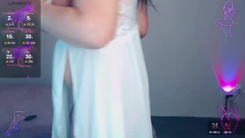 Snapshot of celine_faer1 chatting on 10/26/25, 03:34 Celine online show from 10/26/25, 03:34