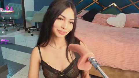 CELINE online show from 09/29/25, 05:56