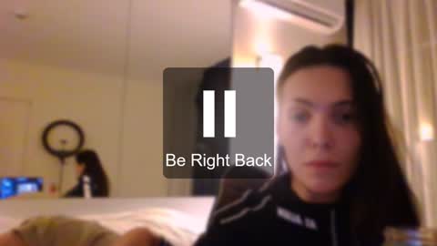 Ji-yoon online show from 01/18/25, 07:04