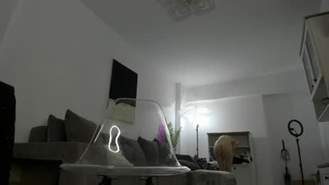 Snapshot of celine_roxelle chatting on 05/16/26, 07:56 Celine Roxelle online show from 05/16/26, 07:56