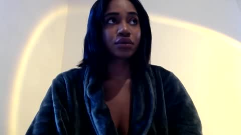 Celine Costas online show from 01/26/25, 06:06