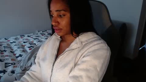 Celine Costas online show from 10/28/25, 04:53