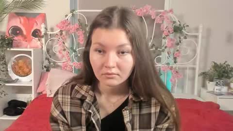 Snapshot of celineswiatkowski chatting on 02/24/26, 08:18 Nina online show from 02/24/26, 08:18