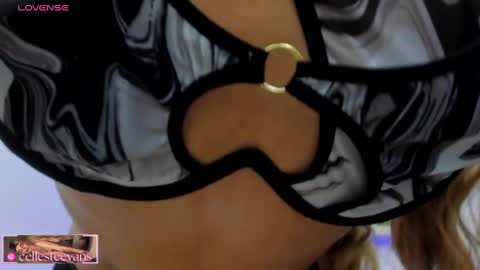 Celeste  online show from 02/28/25, 11:56