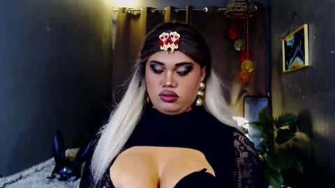 cellinekittcumerr online show from 12/02/25, 11:56