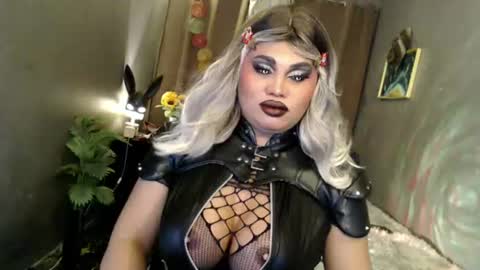Snapshot of cellinekittcumerr chatting on 06/14/26, 01:24 cellinekittcumerr online show from 06/14/26, 01:24