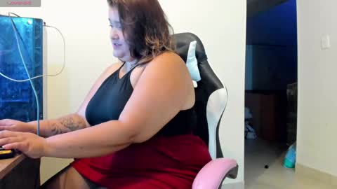 Francy online show from 05/24/26, 02:49
