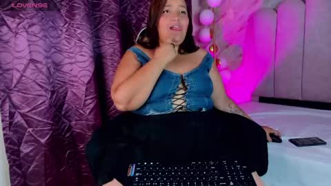 Francy online show from 06/07/26, 02:16