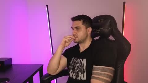 Octav online show from 01/10/26, 01:13