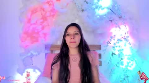 Snapshot of centaurigirls chatting on 02/10/25, 08:42 Hello guys my name is Sofi and Lizzie and Vanessa online show from 02/10/25, 08:42