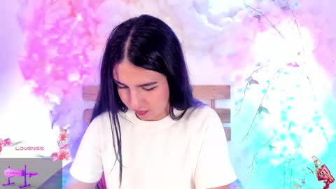 Snapshot of centaurigirls chatting on 02/17/25, 05:32 Hello guys my name is Sofi and Lizzie and Vanessa online show from 02/17/25, 05:32