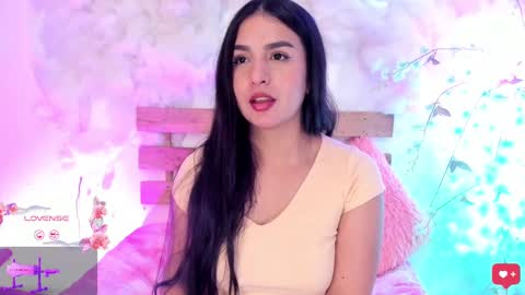 Snapshot of centaurigirls chatting on 03/01/25, 06:11 Hello guys my name is Sofi and Lizzie and Vanessa online show from 03/01/25, 06:11