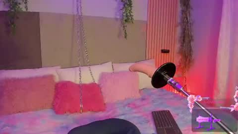 Snapshot of centaurigirls chatting on 06/25/26, 04:11 Hello guys my name is Sofi and Lizzie and Vanessa online show from 06/25/26, 04:11