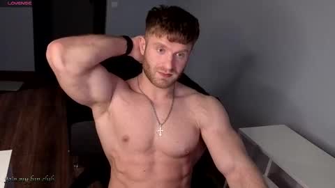 Snapshot of centurion_1 chatting on 10/05/25, 08:40 Bruce online show from 10/05/25, 08:40