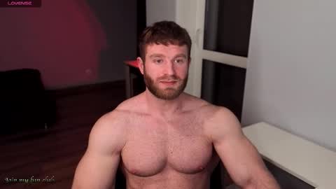 Bruce online show from 01/19/26, 12:03