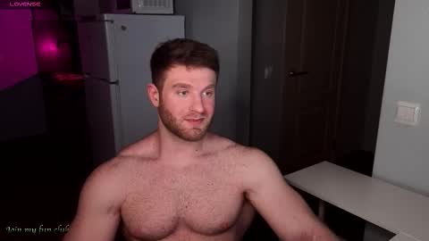 Bruce online show from 02/09/26, 12:25