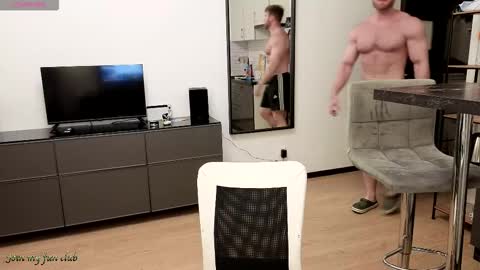 Snapshot of centurion_1 chatting on 03/07/26, 06:21 Bruce online show from 03/07/26, 06:21