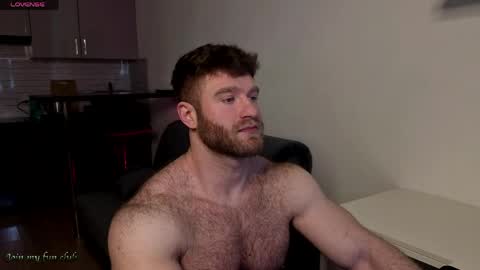 Snapshot of centurion_1 chatting on 03/29/26, 08:58 Bruce online show from 03/29/26, 08:58